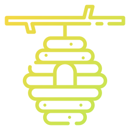 Beehive icon