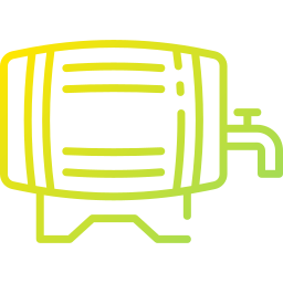 Barrel icon