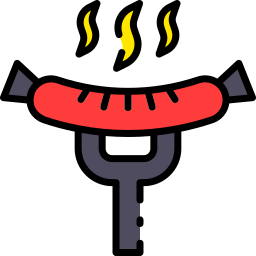 grill icon