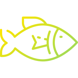 Fish icon