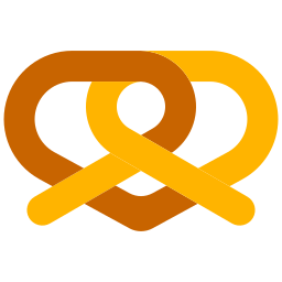 Pretzel icon