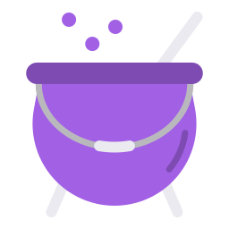 Cauldron icon