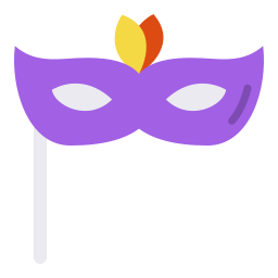 Mask icon