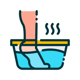 Soak icon