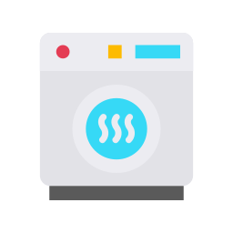 Dryer icon