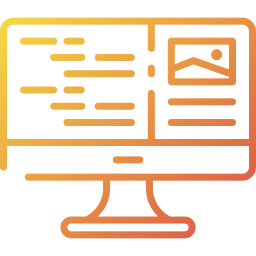 programmation Icône