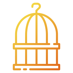 Cage icon