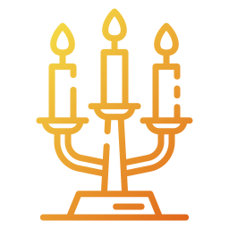 Candelabrum icon