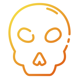 Skull icon