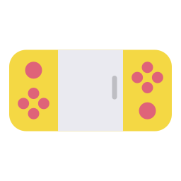 Console icon