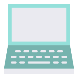 laptop icon