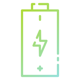 Battery icon