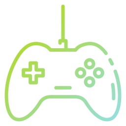 joystick icon