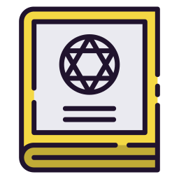 Spell book icon