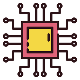 circuito icona