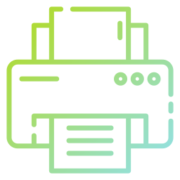 Printer icon