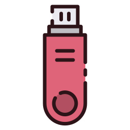 Pendrive icon