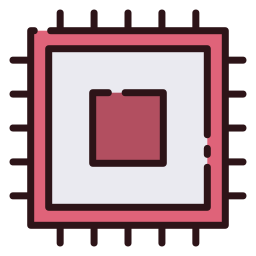 Processors icon