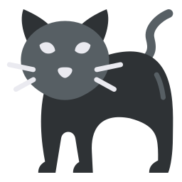 Cat icon