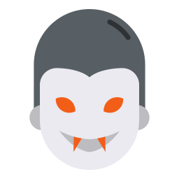 Dracula icon