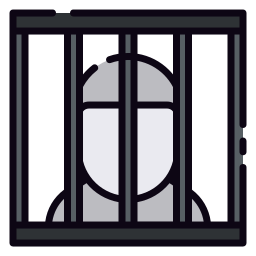 więzień ikona