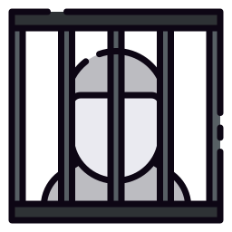 Prisoner icon