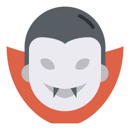 吸血鬼 icon