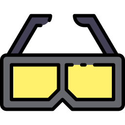 3d-brille icon