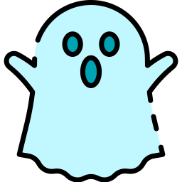 fantasma Ícone