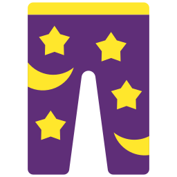 pijama icon