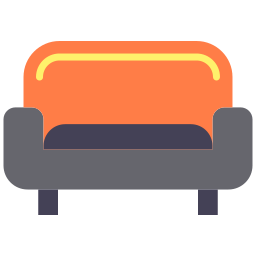 Sofa icon