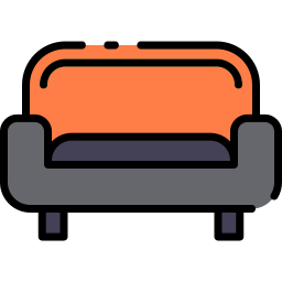 Sofa icon