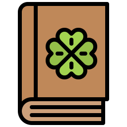 libro icono