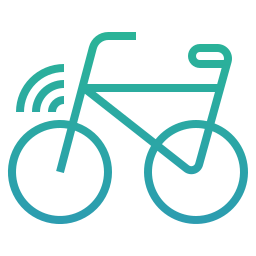 Bike icon