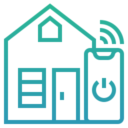 Smarthome icon