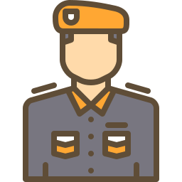 Commander icon