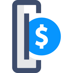 Coin icon