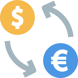 Exchange icon