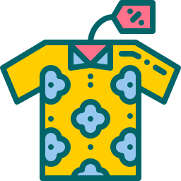 Clothes icon