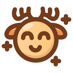 Smile icon