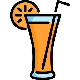 orangensaft icon