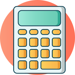 Calculator icon