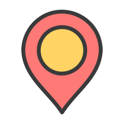 Location icon