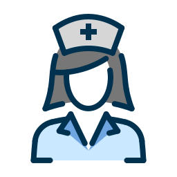 krankenschwester icon