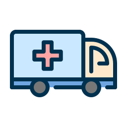 Ambulances icon