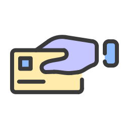 Credit card icon