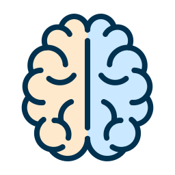 뇌 기관 icon