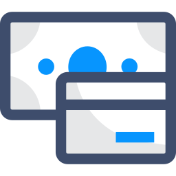 Payment method icon