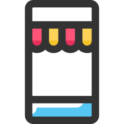 携帯電話ストア icon