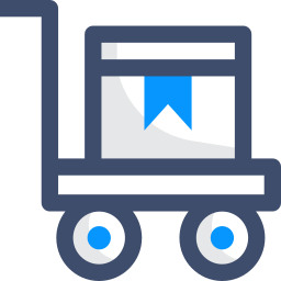 Trolley icon